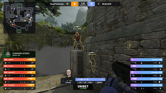 TES首局失利分析:皇子选择引发热议